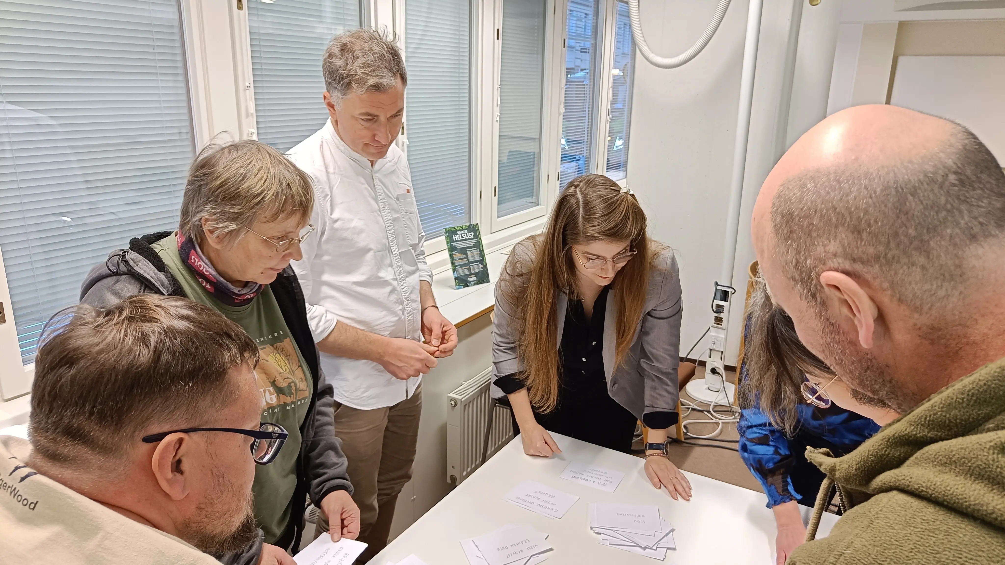 In Two Minds: The Tension at the Heart of Sustainability